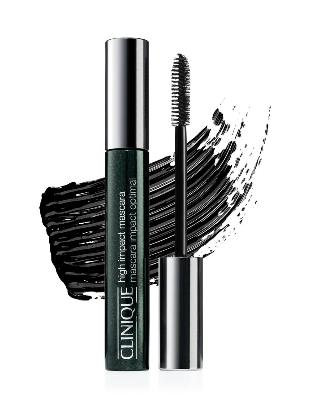 Clinique High Impact Mascara Trio - Black